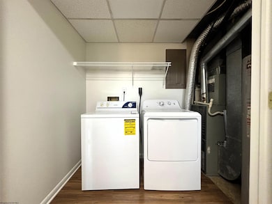 1092 Willowdale Rd, Morgantown, WV 26505 - photo 6