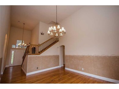 Interior Space/Layout.