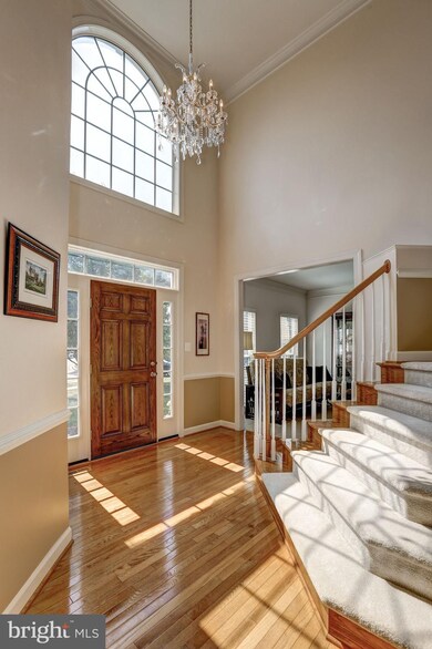 14208 Downdale Ct, Laurel, MD 20707 - photo 2