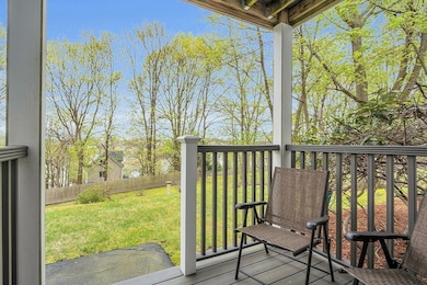 3 Stockholm St unit 1B, Worcester, MA 01607 - photo 2