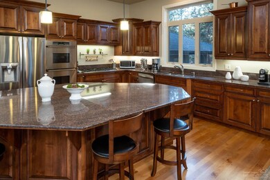 3504 NW Conrad Dr, Bend, OR 97703 - photo 6