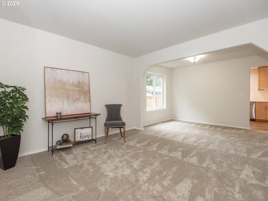 Living Room/Dining Room