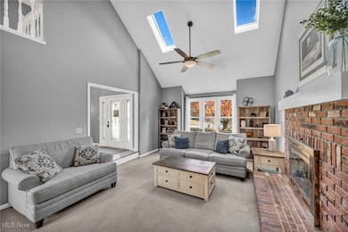 6310 Beres Ct, Painesville, OH 44077 - photo 2