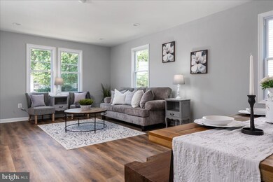 1252 Stevens Ave, Halethorpe, MD 21227 - photo 4