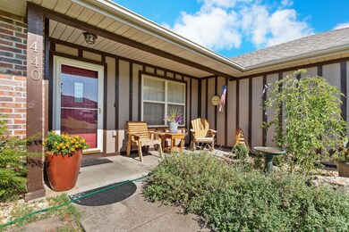 440 Hill Billy Ln, Hollister, MO 65672 - photo 5