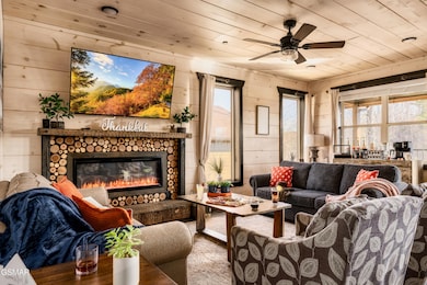 3031 Ridgetop Resort 005-4000