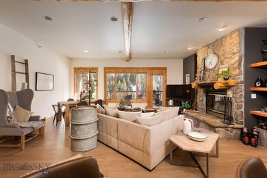 2000 Lone Moose Dr unit 203, Big Sky, MT 59716 - photo 3