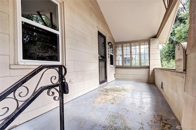 2035 S Humboldt St, Denver, CO 80210 - photo 4