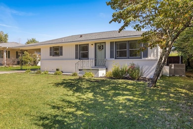 918 Nunnelly Ave SW, Cullman, AL 35055 - photo 2