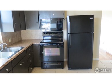 Appliance detail