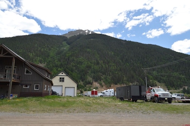 TBD 1100 Block Cement St, Silverton, CO 81433 - photo 2