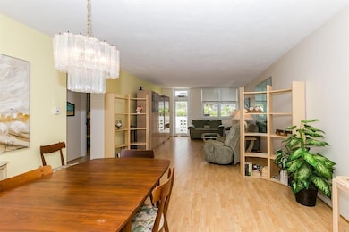 Galt Towers Condominium unit 2S, Fort Lauderdale, FL 33308 - photo 7