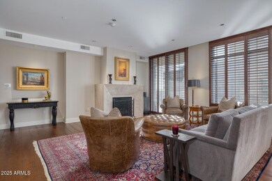 2402 East Esplanade -Unit 1101- Phoenix