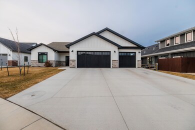 4 - Front Driveway