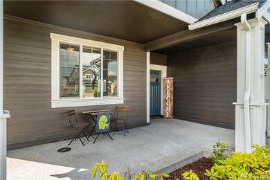 707 Koehler Ave SW, Orting, WA 98360 - photo 2