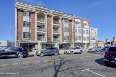 55 Brighton Ave unit 3, Long Branch, NJ 07740 - photo 2