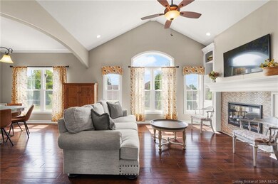 6903 High Point Way, Georgetown, IN 47122 - photo 6