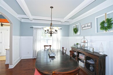 100 Boquet Ct, Warner Robins, GA 31088 - photo 5