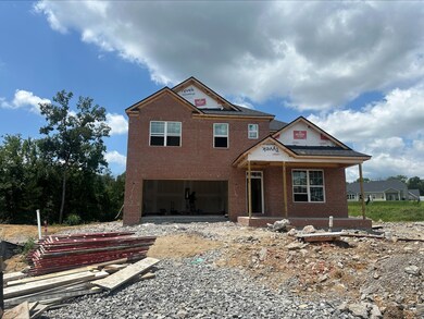 1127 Aster Place, Mt. Juliet, TN 37122 - photo 2