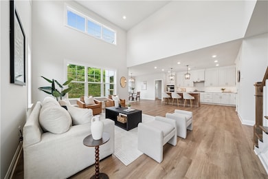 1021 Stonegate Dr, McDonald, PA 15057 - photo 7