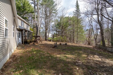 (8)_11 Ward Brook Rd. Wiscasset(MAPS)