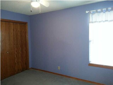 Bedroom two.