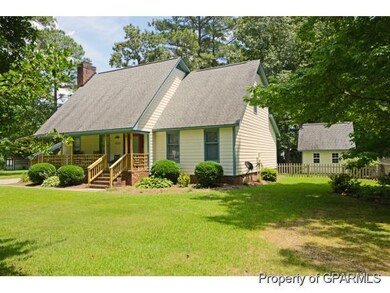 826 Corbett St, Winterville, NC 28590 - photo 2