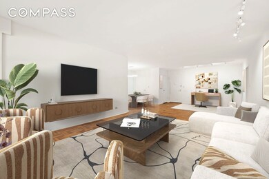 Stewart House Apartments unit 2P, New York, NY 10003 - photo 7