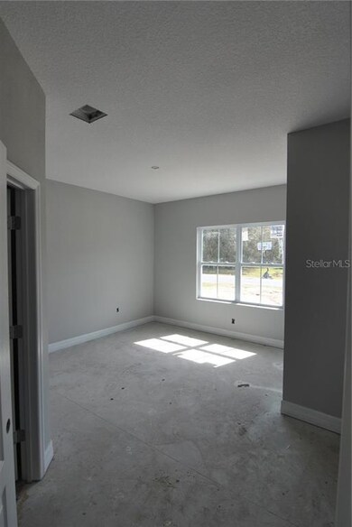 Front Bedroom - 1
