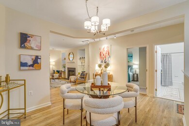 4330 Cannon Ridge Ct unit D, Fairfax, VA 22033 - photo 4