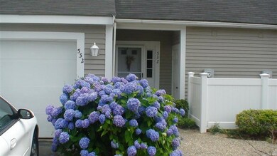 532 White Cliff Dr unit 532, Plymouth, MA 02360 - photo 2