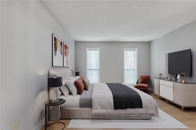 1214 Wynnes Ridge Cir SE, Marietta, GA 30067 - photo 5