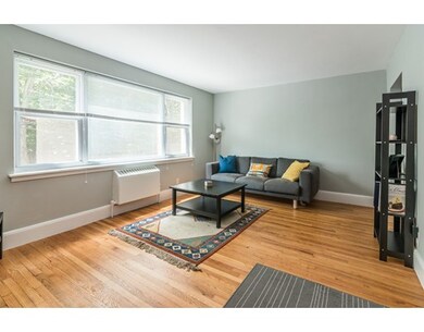 100 Morton St unit 52, Jamaica Plain, MA 02130 - photo 5