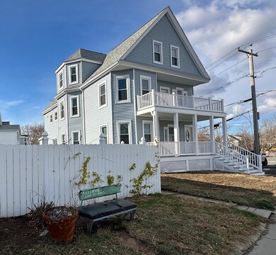 314 Massachusetts Ave unit 1, Arlington, MA 02474 - photo 5