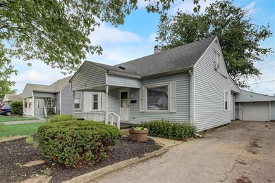 442 N 15th Ave, Beech Grove, IN 46107 - photo 4