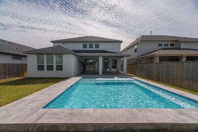 110 Cedar Hammock Trail, Tomball, TX 77375 - photo 2