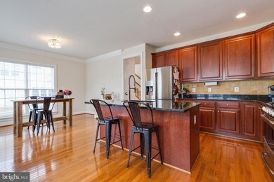 25455 Hopton House Terrace, Chantilly, VA 20152 - photo 5