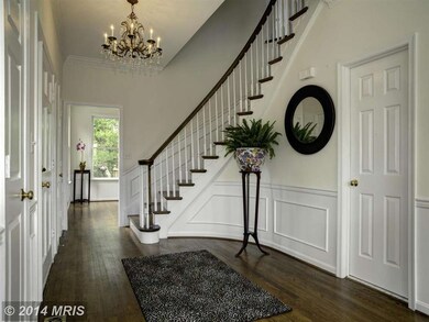 2065 Van Tuyl Place, Falls Church, VA 22043 - photo 2