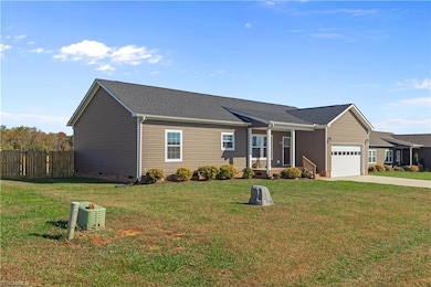 1133 Knox Farms Blvd, Woodleaf, NC 27054 - photo 3