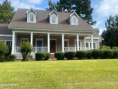 1106 61st Ct, Meridian, MS 39305 - photo 3