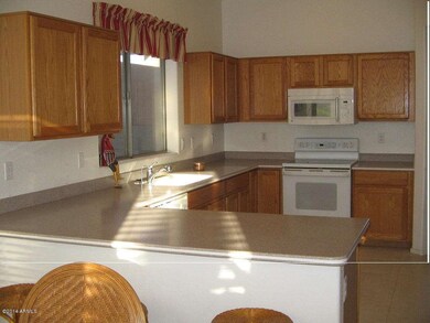 Cabot G - Kitchen #1