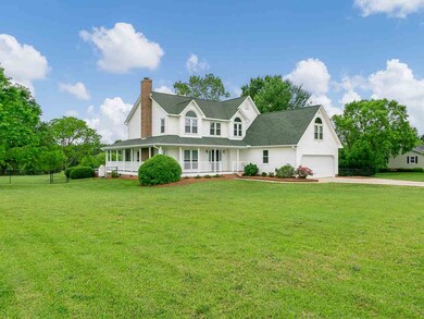 223 Burnett Rd, Inman, SC 29349 - photo 3