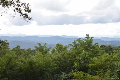 Western Mountain View