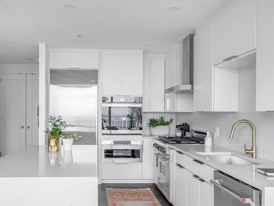 Ritz-Carlton Residences Tower 1 unit 32C, Boston, MA 02111 - photo 4