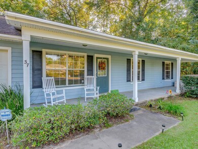 37 Paulette Dr, Crawfordville, FL 32327 - photo 2