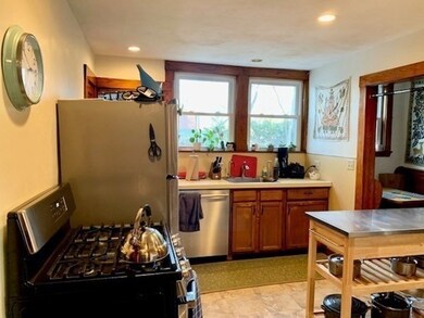 90 Withington Rd unit 1, Newtonville, MA 02460 - photo 6