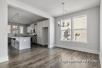 1023 Marsh Harrier Dr unit Cc3-3-5, Ravenel, SC 29470 - photo 6