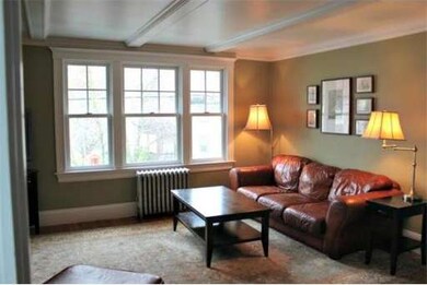 12 Upland Rd unit 2, Belmont, MA 02478 - photo 3