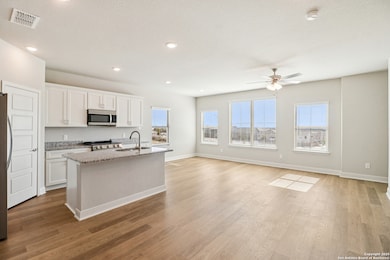 7158 Magnolia Dr, San Antonio, TX 78212 - photo 3