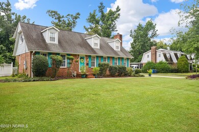 703 Doris Ave, Jacksonville, NC 28540 - photo 3